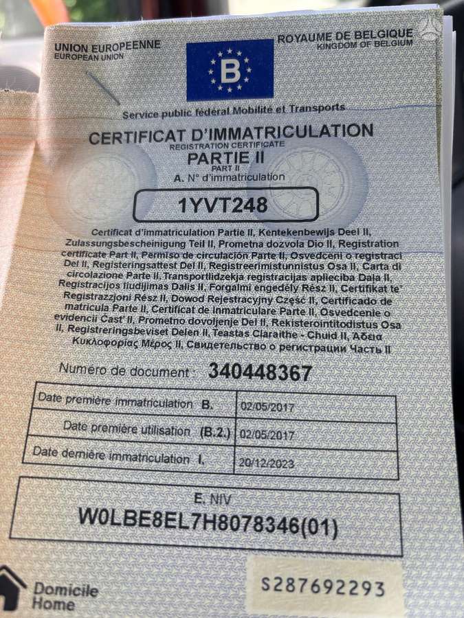 Opel Astra, 1.6 l., Универсал