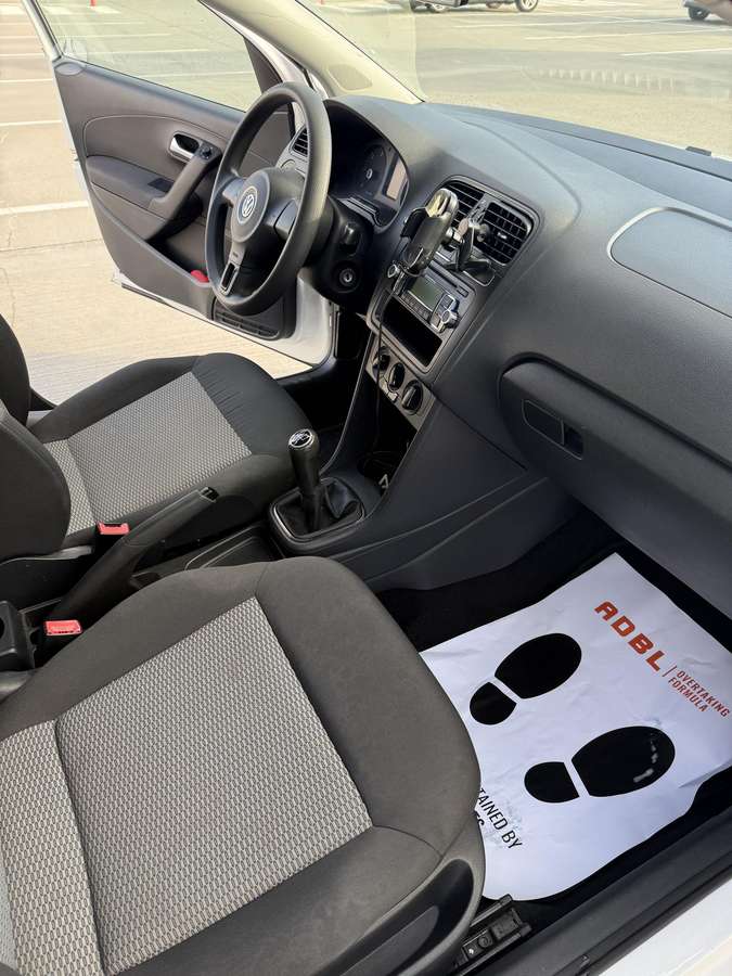 Volkswagen Polo - 5