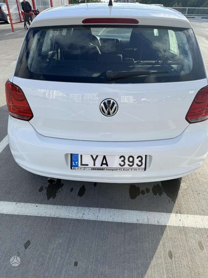 Volkswagen Polo - 6