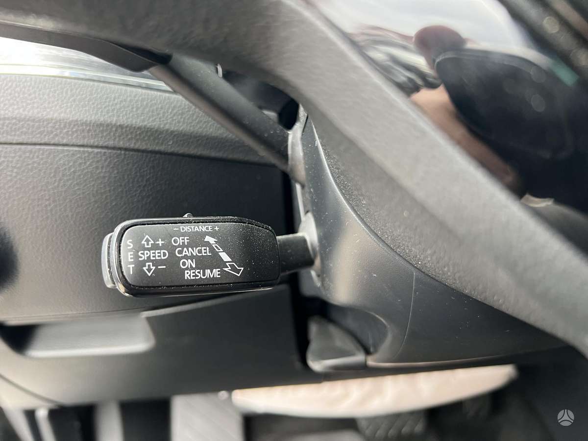 Skoda Superb, 2.0 l., Универсал