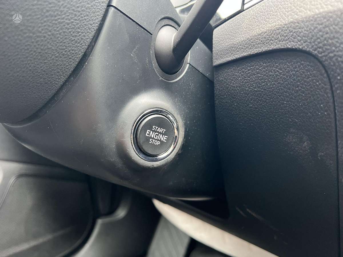 Skoda Superb, 2.0 l., Универсал
