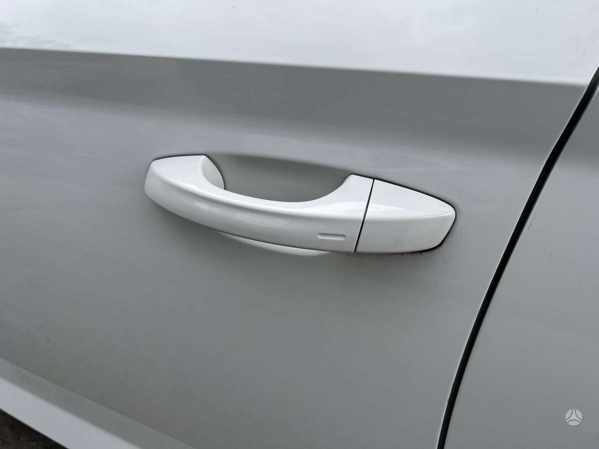 Skoda Superb, 2.0 l., Универсал