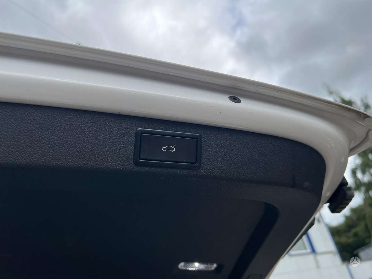 Skoda Superb, 2.0 l., Универсал