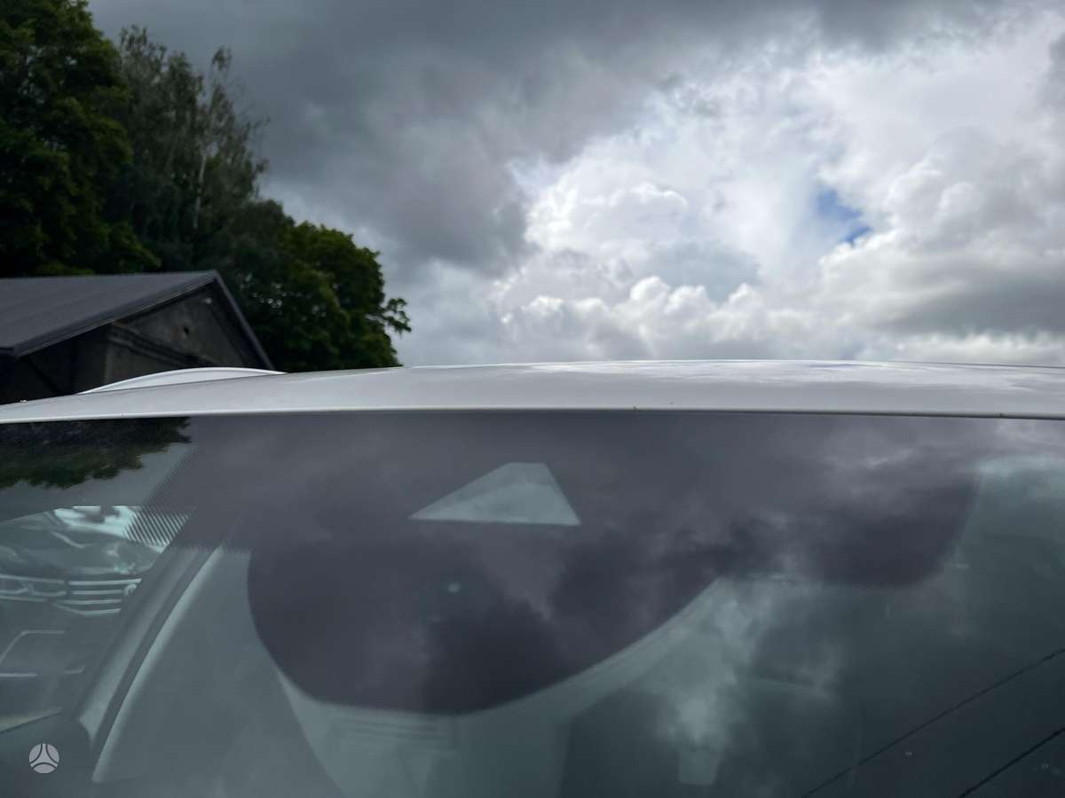 Skoda Superb, 2.0 l., Универсал