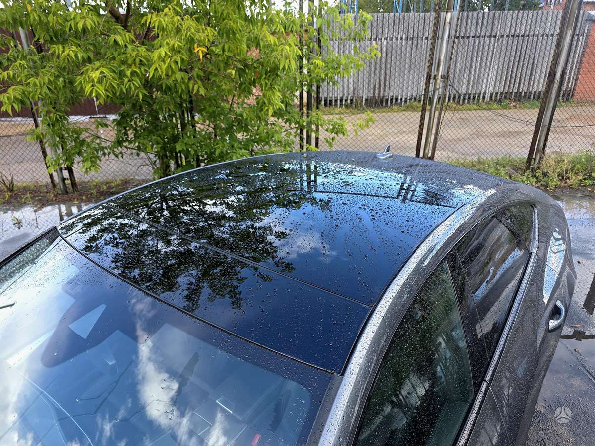 Audi A7, 3.0 l., Хэтчбек