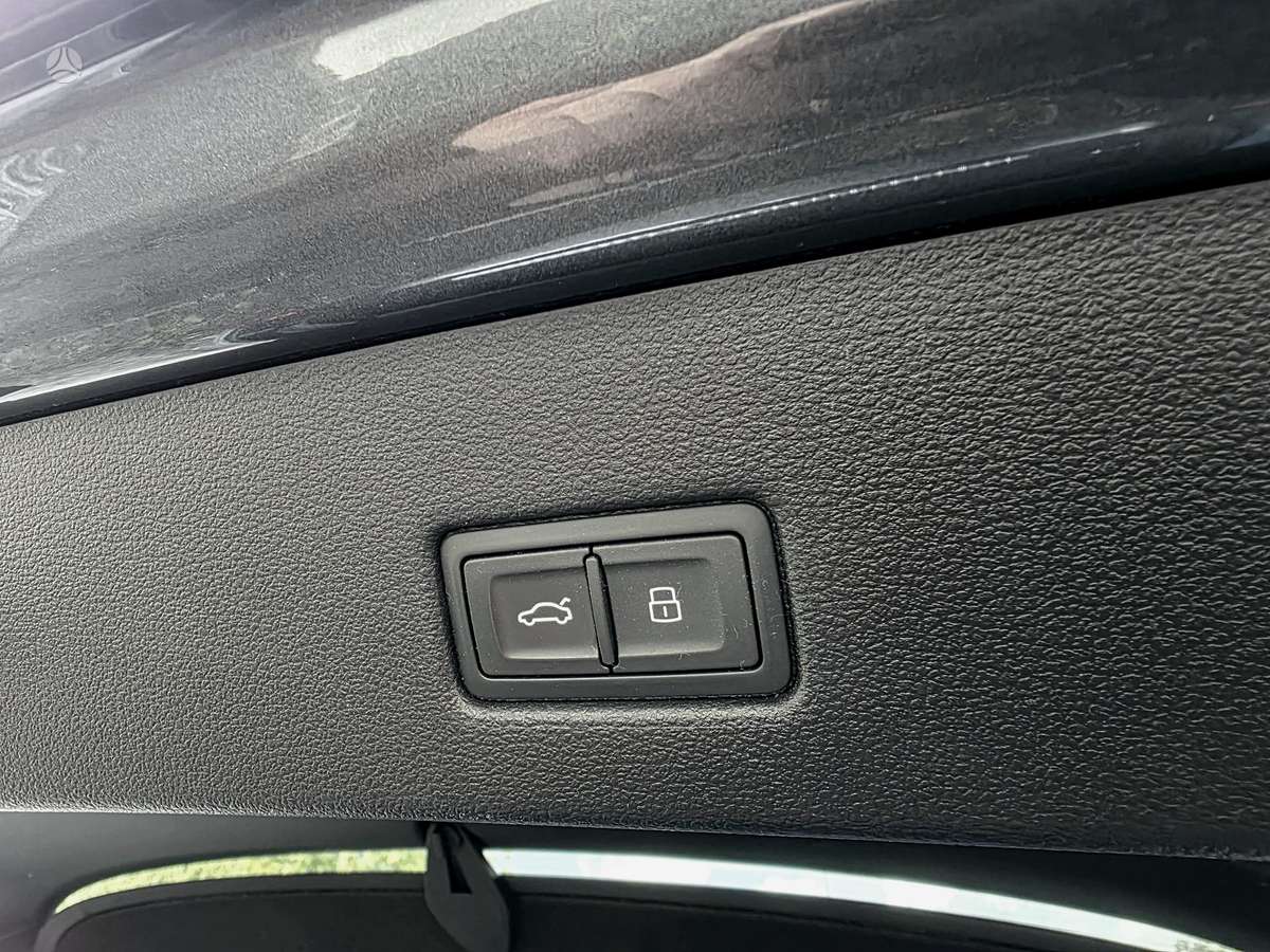 Audi A7, 3.0 l., hatchback