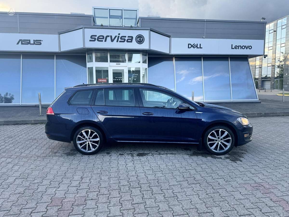 Volkswagen Golf - 4
