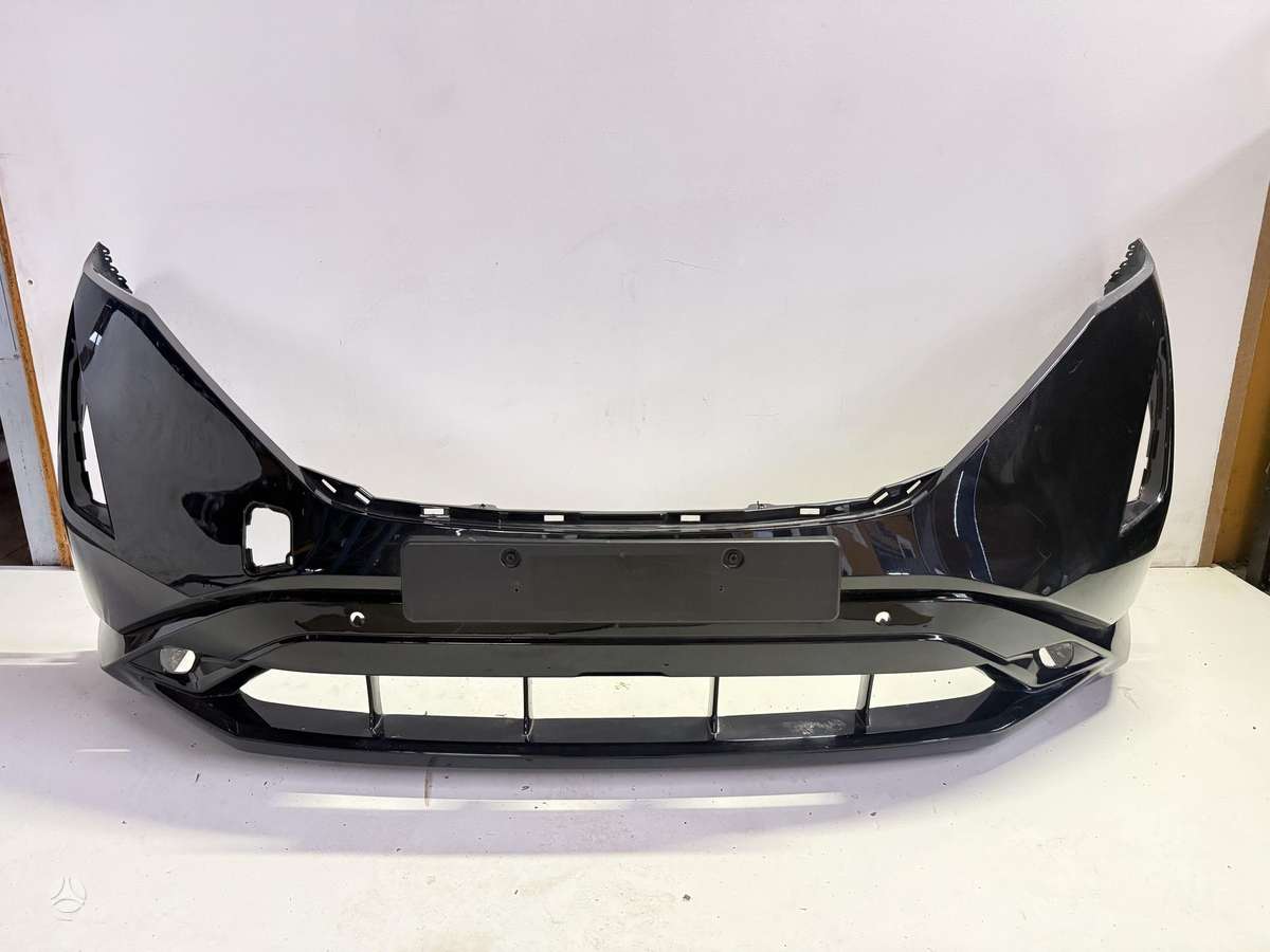 Nissan ARIYA, 620225MP0H, bumpers