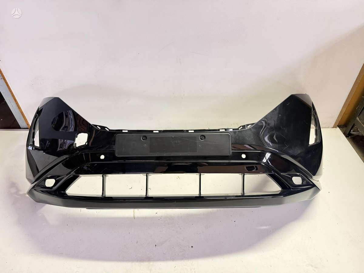 Nissan ARIYA, 620225MP0H, bumpers