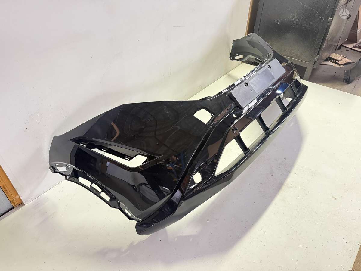 Nissan ARIYA, 620225MP0H, bumpers