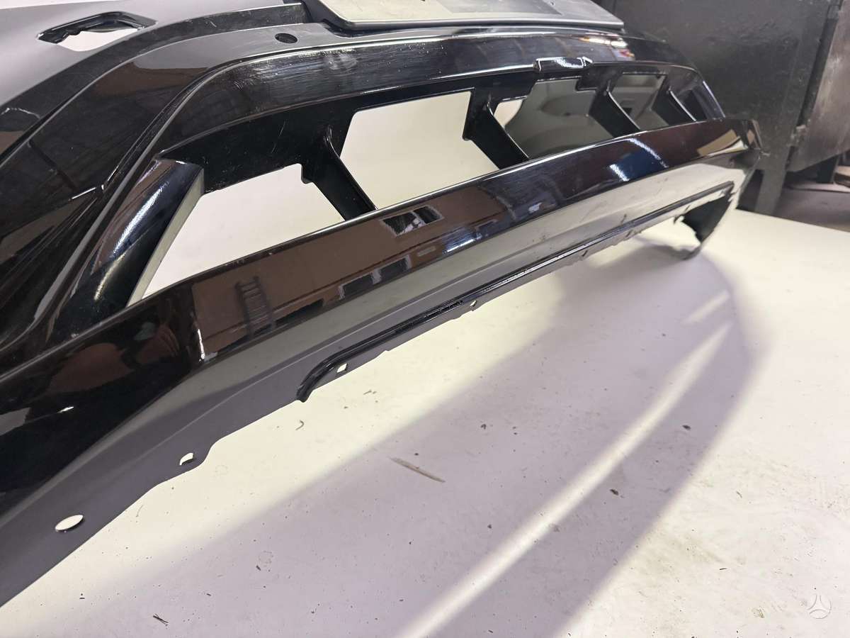 Nissan ARIYA, 620225MP0H, bumpers