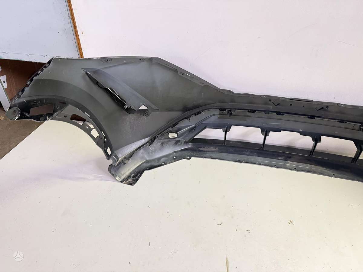 Nissan ARIYA, 620225MP0H, bumpers