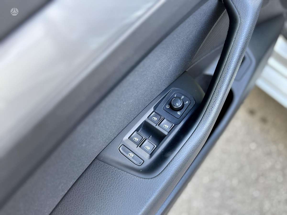 Volkswagen Passat, 2.0 l., Универсал