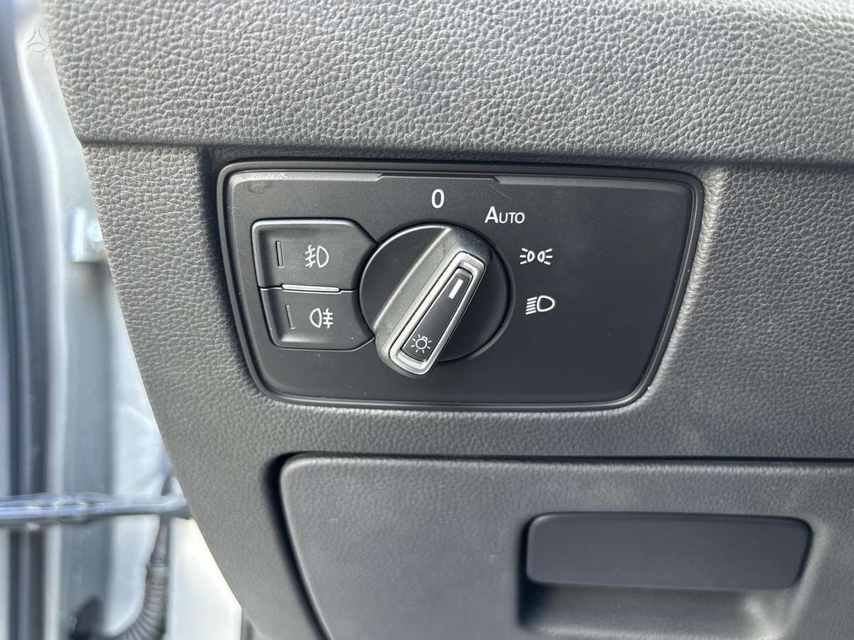 Volkswagen Passat, 2.0 l., Универсал