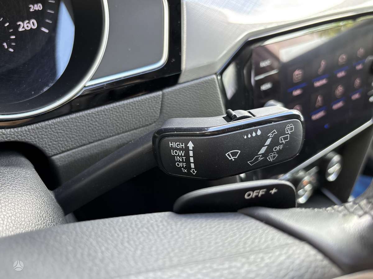 Volkswagen Passat, 2.0 l., Универсал