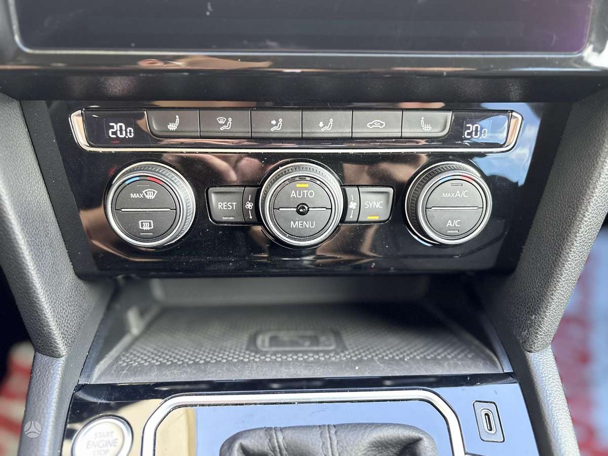 Volkswagen Passat, 2.0 l., Универсал