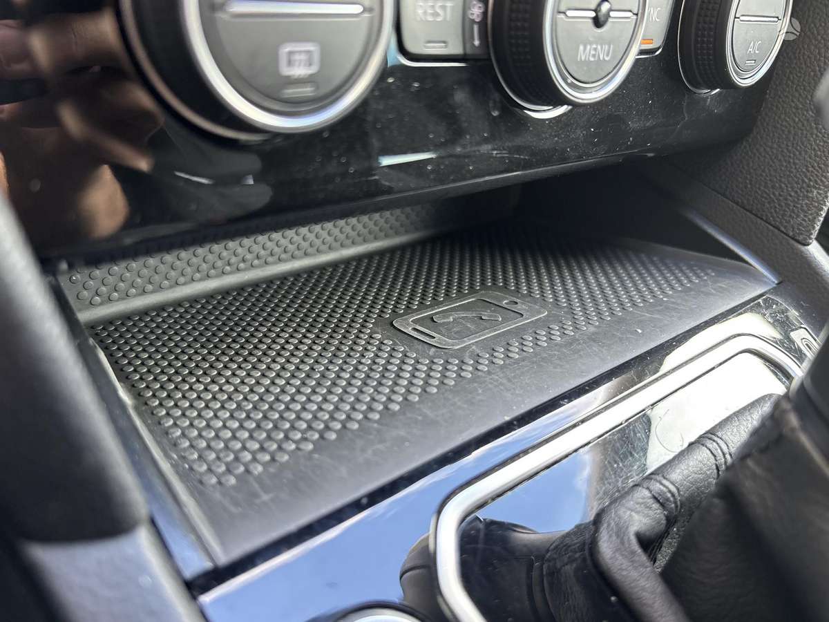 Volkswagen Passat, 2.0 l., Универсал