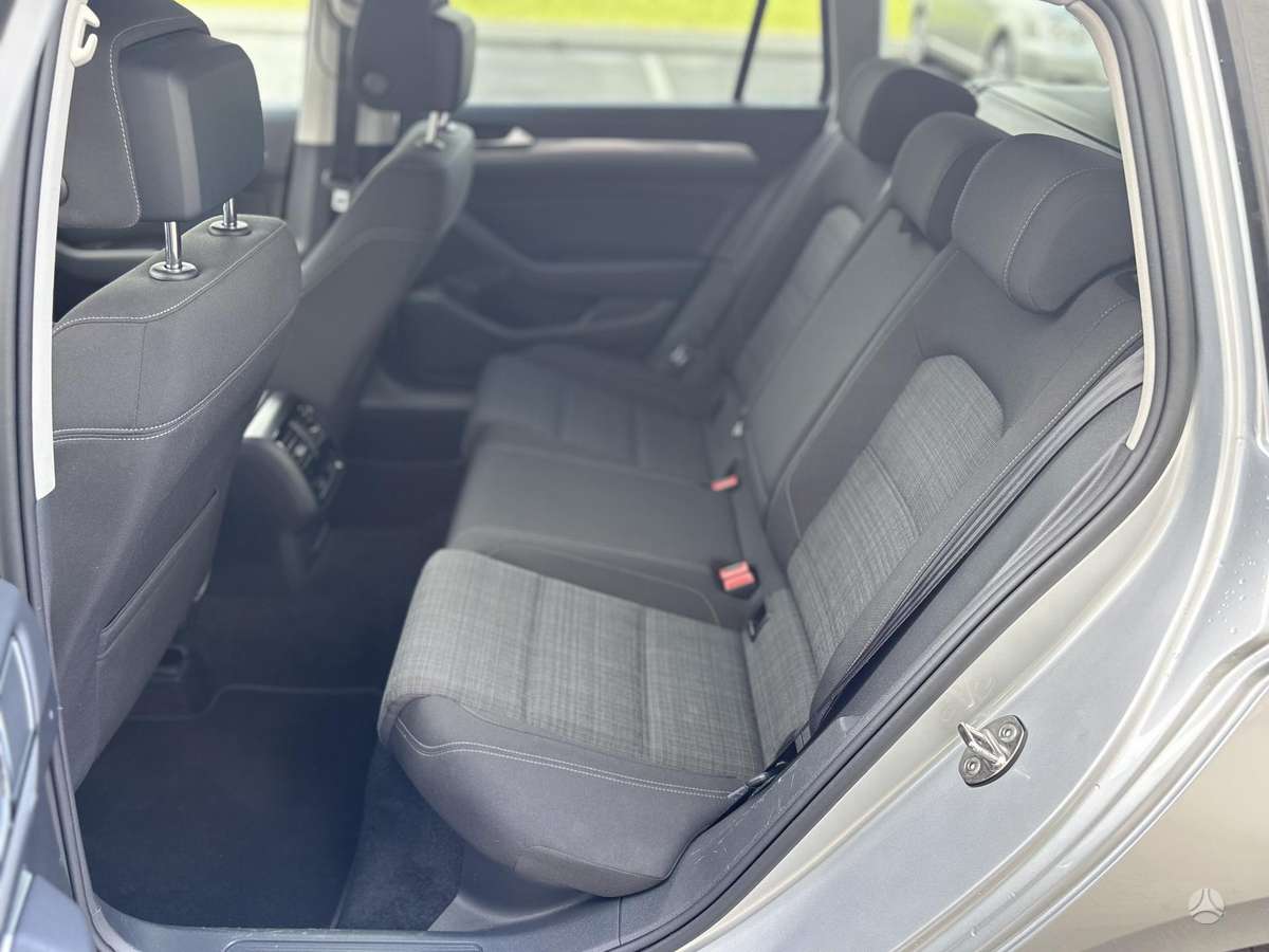 Volkswagen Passat, 2.0 l., Универсал