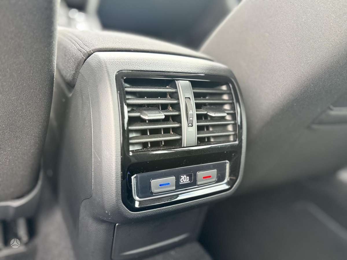 Volkswagen Passat, 2.0 l., Универсал