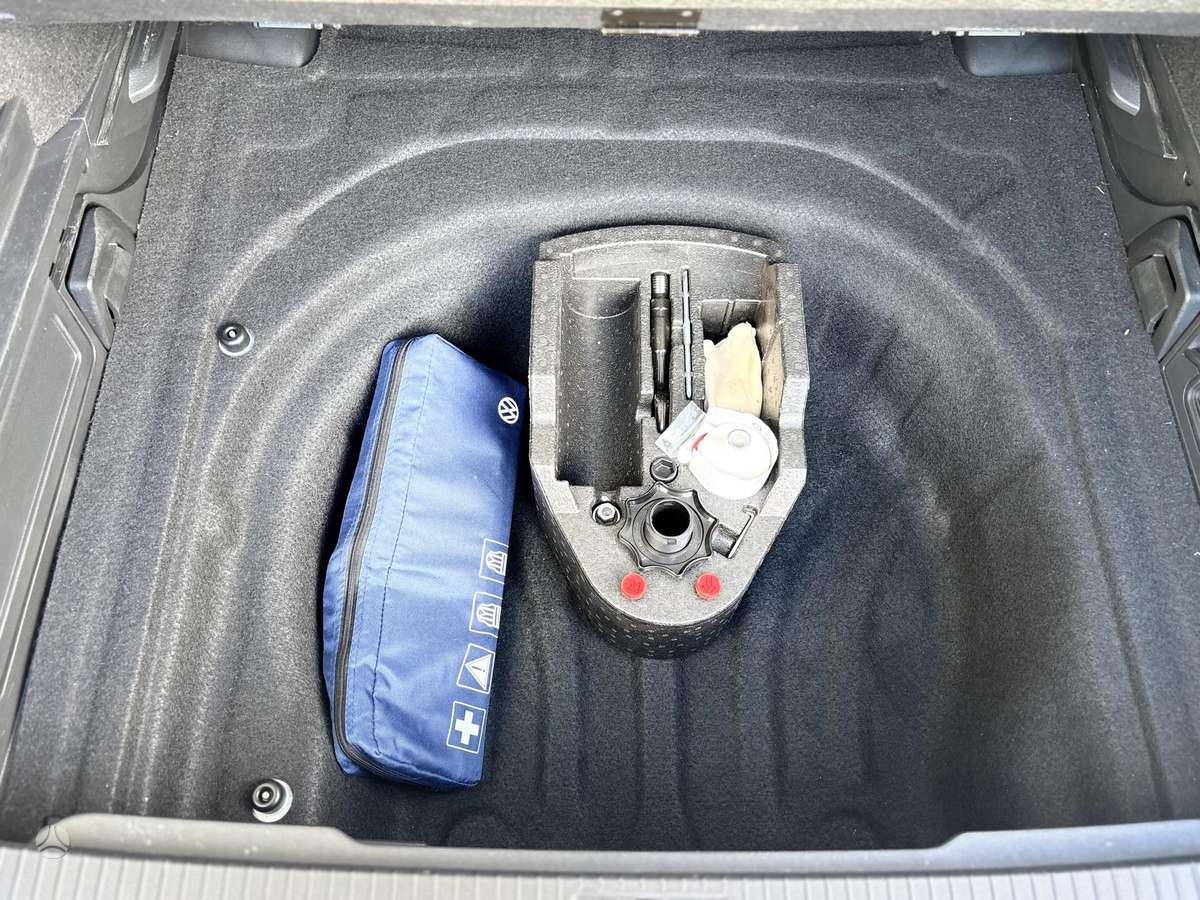Volkswagen Passat, 2.0 l., Универсал