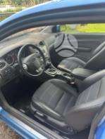 Ford Focus, 2.0 l., coupe