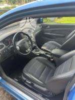 Ford Focus, 2.0 l., Купе (coupe)