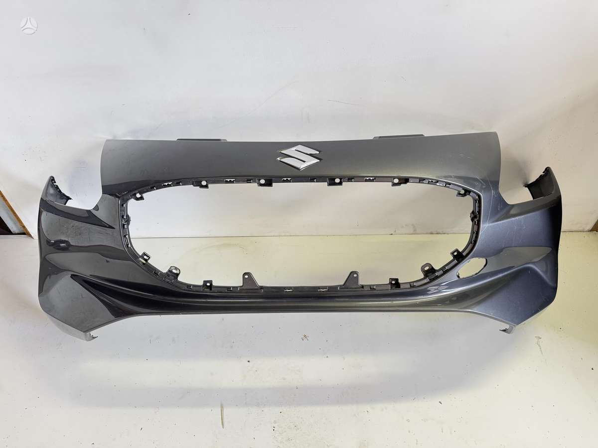 Suzuki Swift, 7171170T0, бамперы (буфера)
