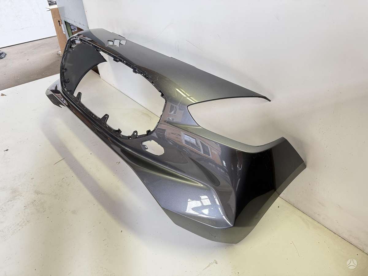 Suzuki Swift, 7171170T0, бамперы (буфера)