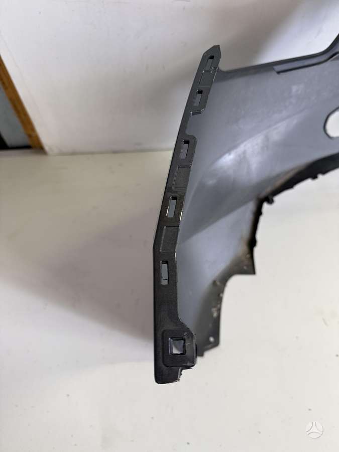 Suzuki Swift, 7171170T0, бамперы (буфера)