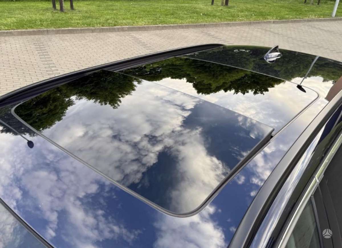 BMW 520, 2.0 l., Универсал