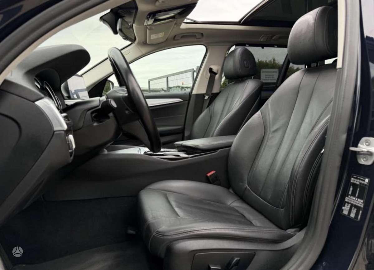 BMW 520, 2.0 l., Универсал