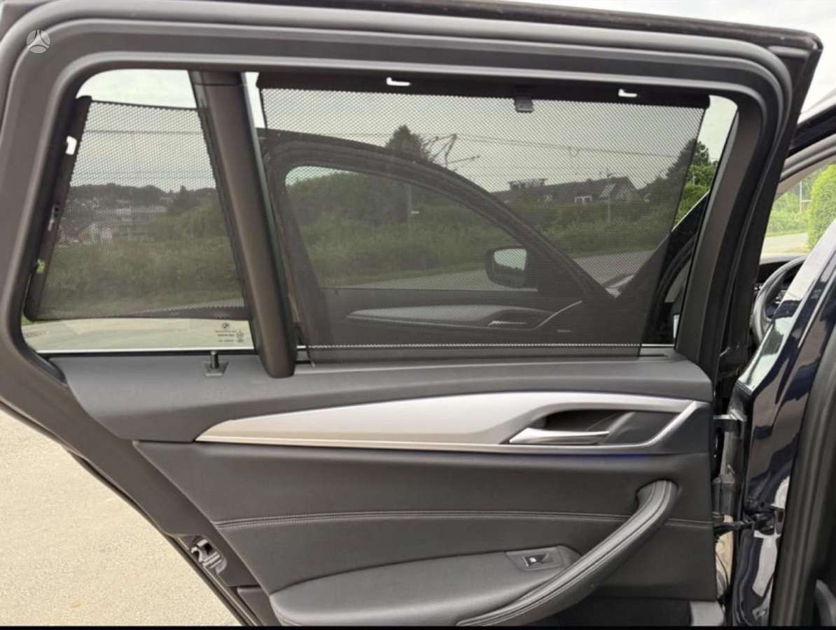 BMW 520, 2.0 l., Универсал