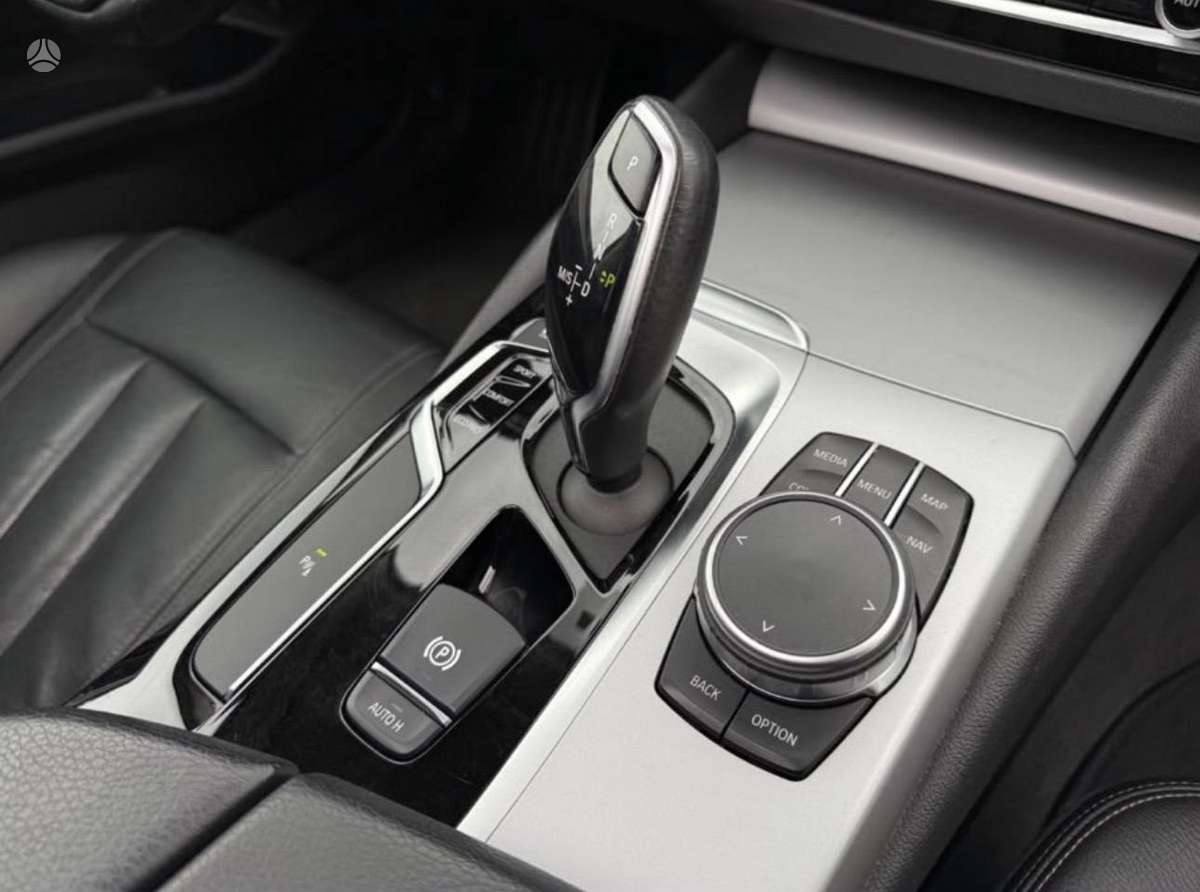 BMW 520, 2.0 l., Универсал