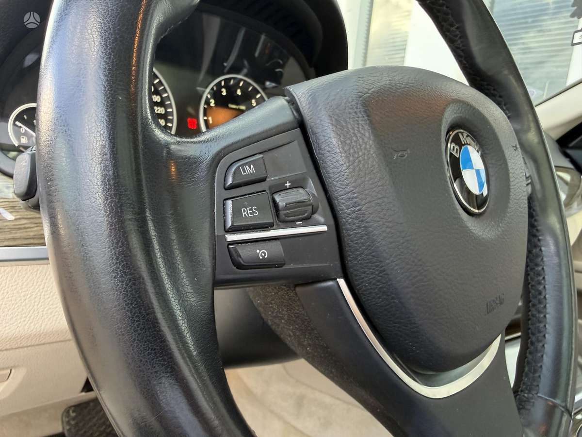 BMW 520, 2.0 l., universalas