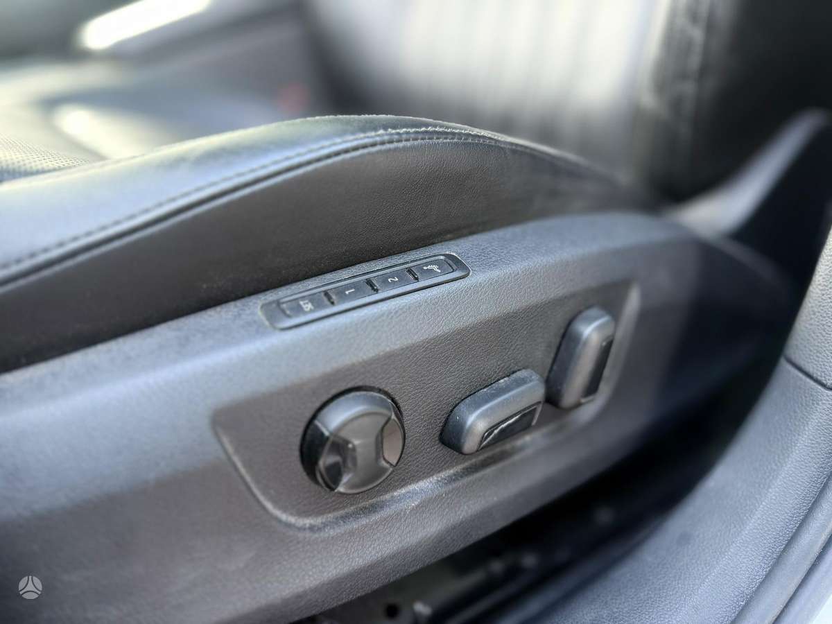 Skoda Superb, 2.0 l., hatchback