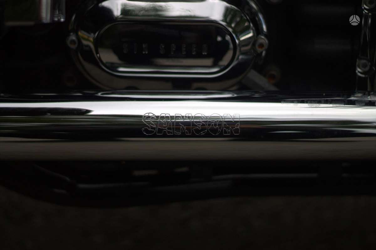Harley-Davidson FLHTCUI, choppers / cruisers / custom