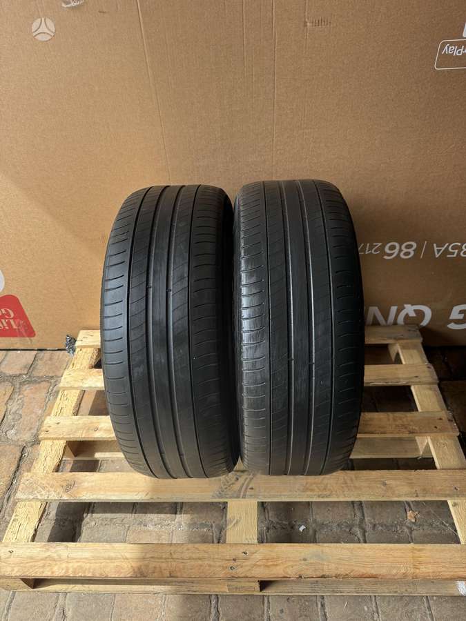 Michelin Primacy 3, vasarinės 225/55 R18