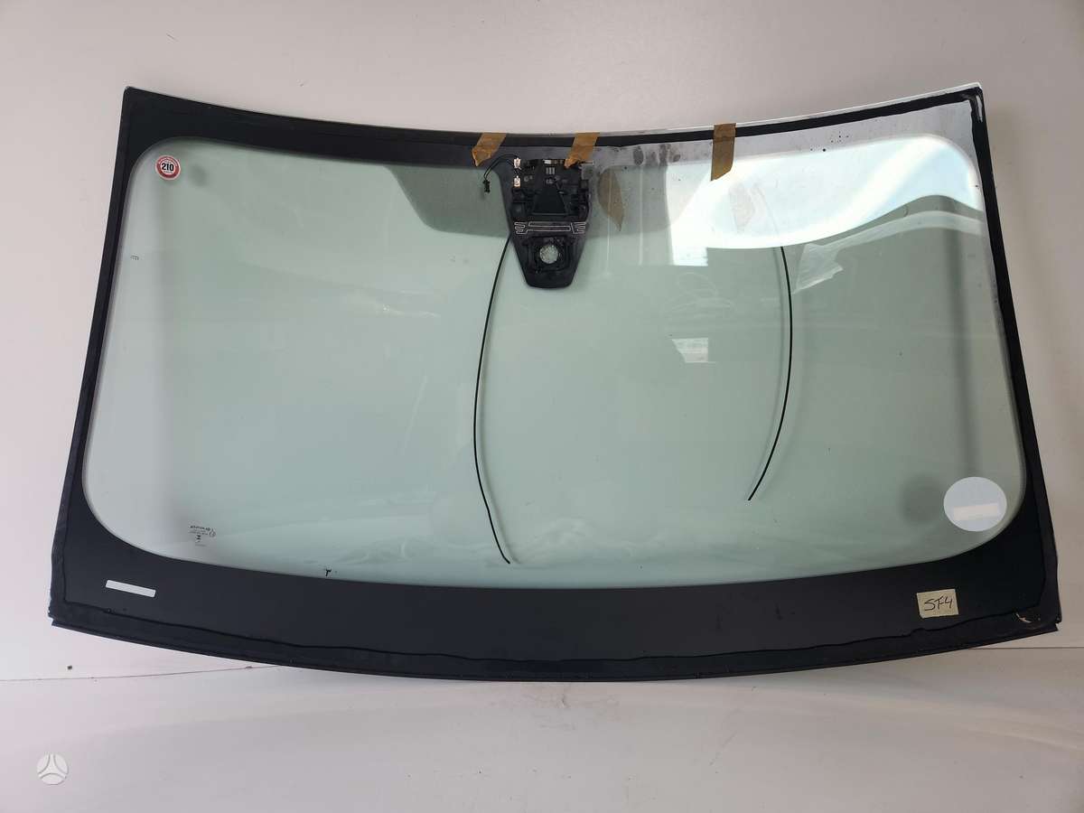 BMW 3 serija, 43R-001853, windows