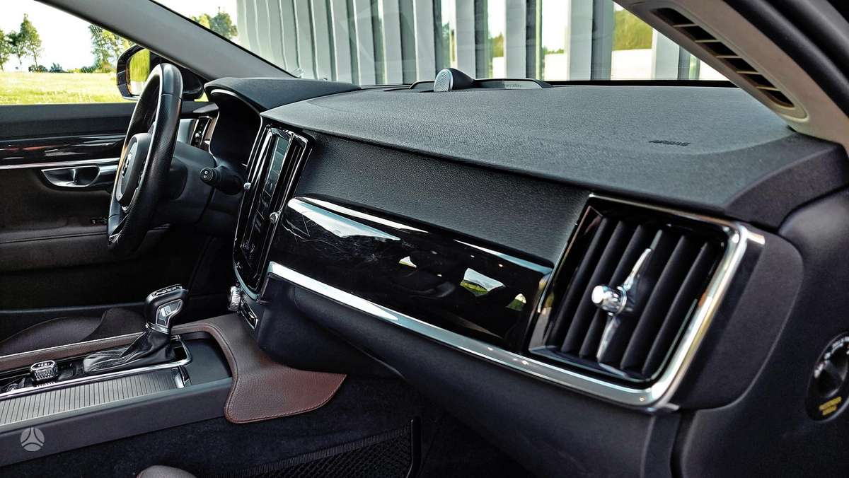 Volvo V90, 2.0 l., Универсал
