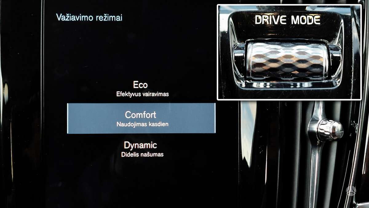 Volvo V90, 2.0 l., Универсал