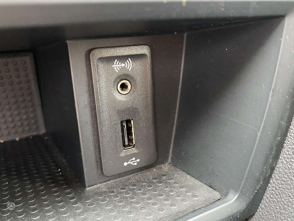 Seat Leon, 1.6 l., universalas