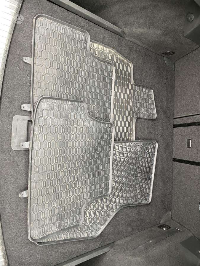 Seat Leon, 1.6 l., universalas