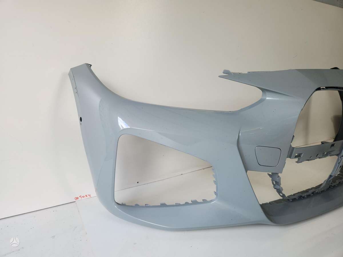 BMW 4 serija, 51118078573, бамперы (буфера)