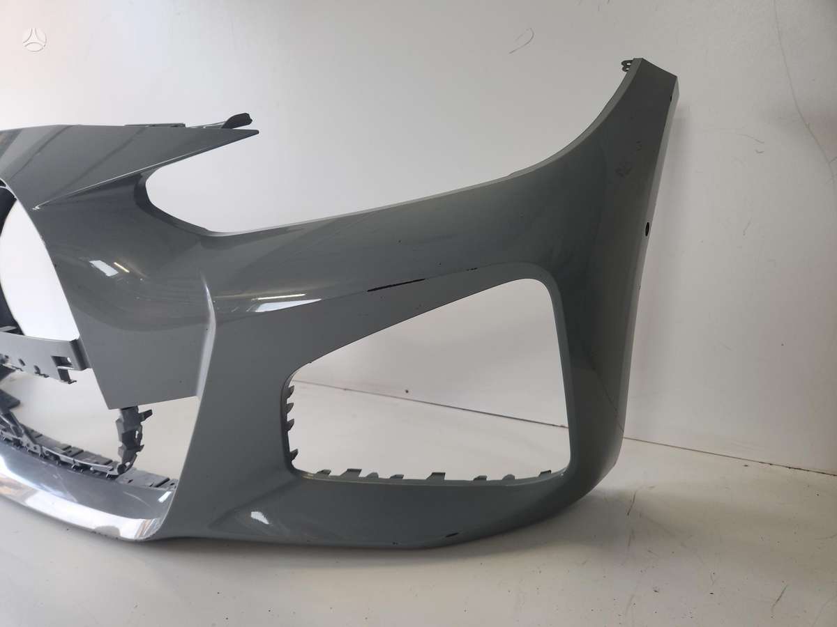 BMW 4 serija, 51118078573, bumpers