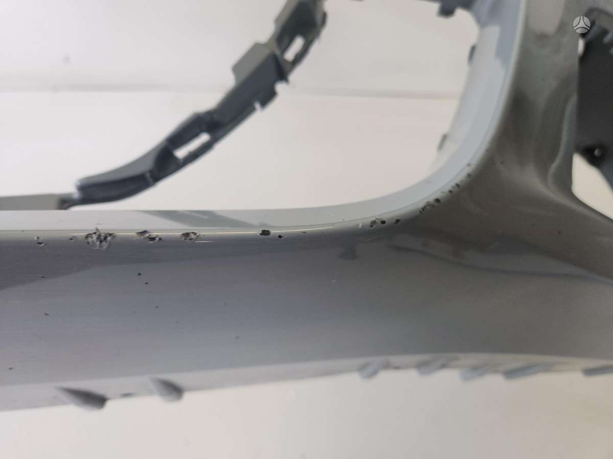 BMW 4 serija, 51118078573, бамперы (буфера)