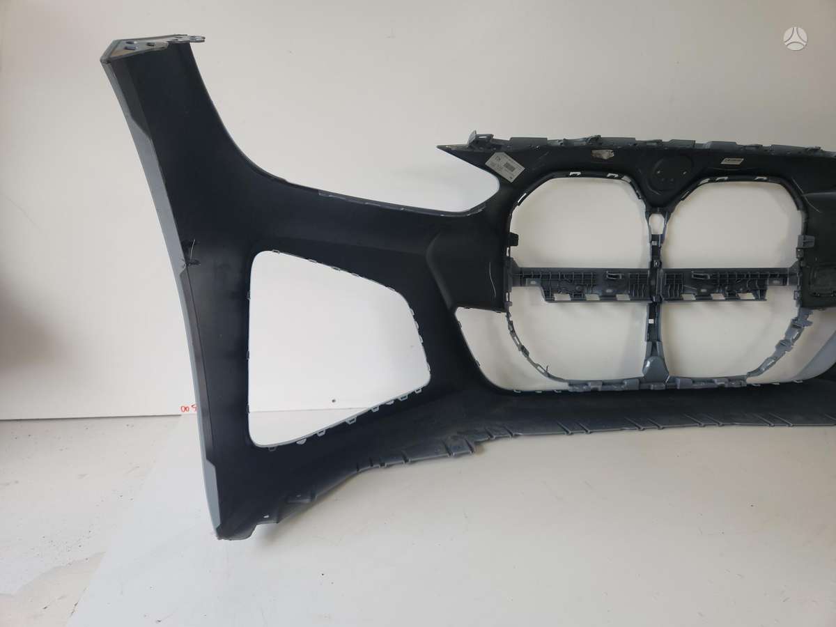 BMW 4 serija, 51118078573, bumpers