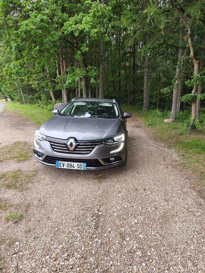 Renault Talisman - 5