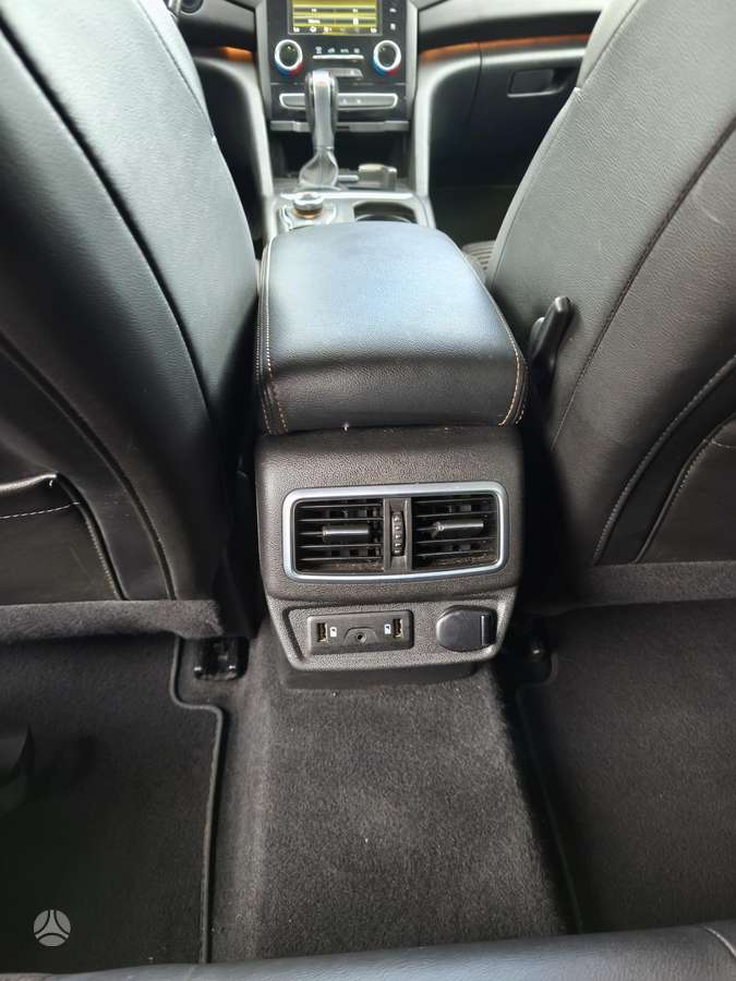Renault Talisman, 1.6 l., Универсал