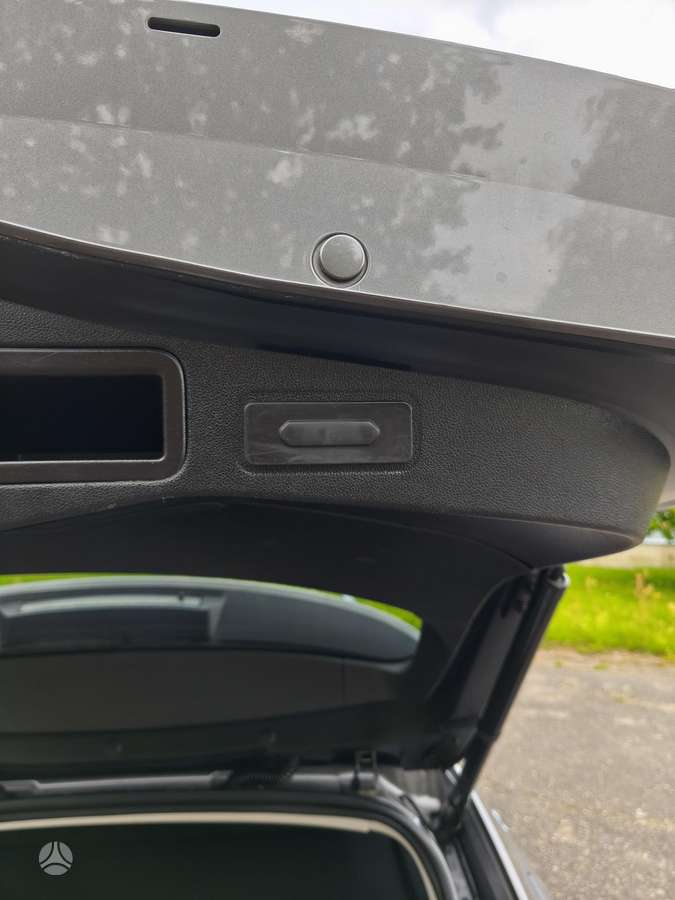 Renault Talisman, 1.6 l., Универсал