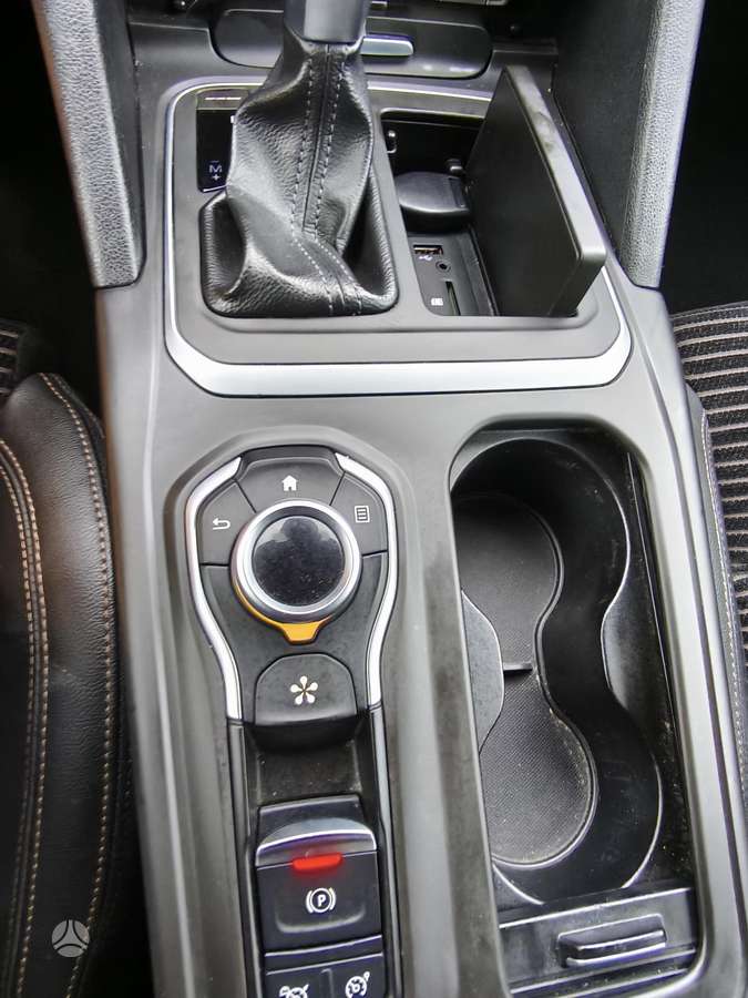 Renault Talisman, 1.6 l., Универсал